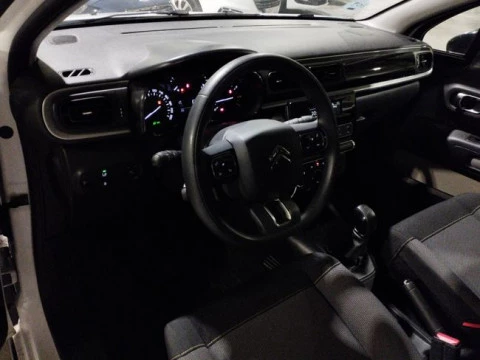 Citroën C3 BlueHDi 73KW (100CV) S&S FEEL