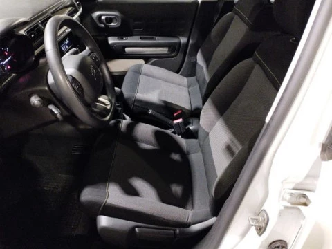Citroën C3 BlueHDi 73KW (100CV) S&S FEEL