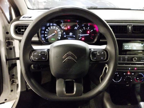 Citroën C3 BlueHDi 73KW (100CV) S&S FEEL