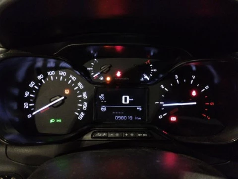 Citroën C3 BlueHDi 73KW (100CV) S&S FEEL