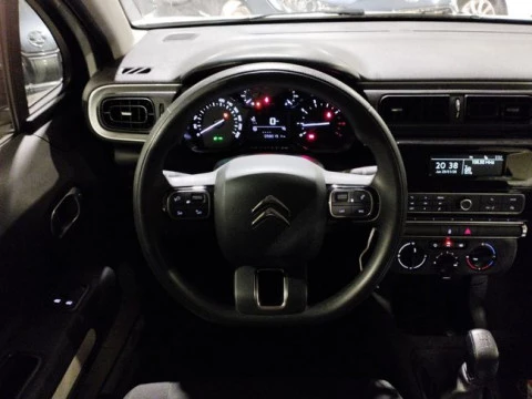 Citroën C3 BlueHDi 73KW (100CV) S&S FEEL