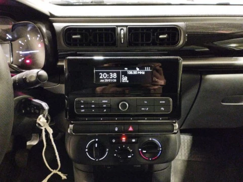 Citroën C3 BlueHDi 73KW (100CV) S&S FEEL