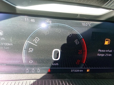 Skoda Kamiq 1.0 TSI 81kW (110CV) Emotion