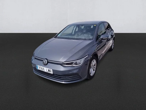 Volkswagen Golf Life 1.0 TSI 81kW (110CV)