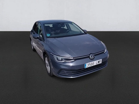 Volkswagen Golf Life 1.0 TSI 81kW (110CV)