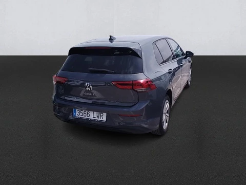 Volkswagen Golf Life 1.0 TSI 81kW (110CV)