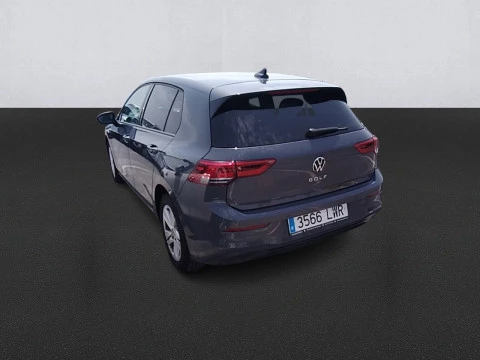 Volkswagen Golf Life 1.0 TSI 81kW (110CV)