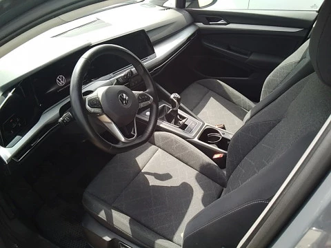 Volkswagen Golf Life 1.0 TSI 81kW (110CV)