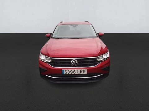 Volkswagen Tiguan Life 2.0 TDI 110kW (150CV)