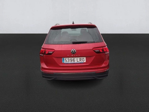 Volkswagen Tiguan Life 2.0 TDI 110kW (150CV)
