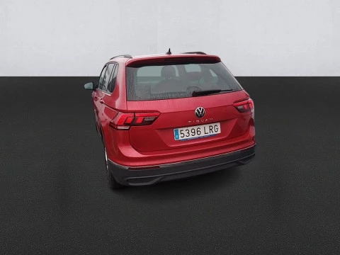 Volkswagen Tiguan Life 2.0 TDI 110kW (150CV)