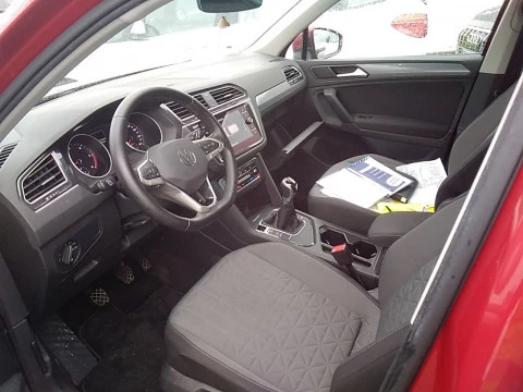 Volkswagen Tiguan Life 2.0 TDI 110kW (150CV)