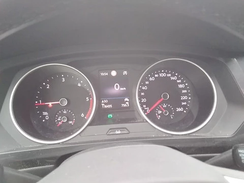 Volkswagen Tiguan Life 2.0 TDI 110kW (150CV)