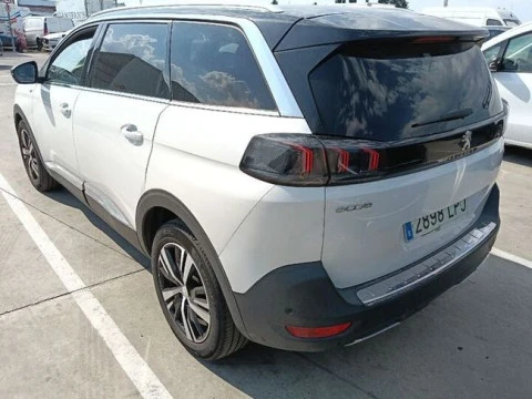 Peugeot 5008 1.5 BlueHDi 96kW (130CV) S&S Allure EAT8