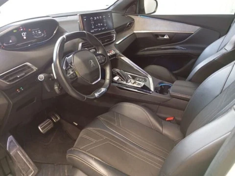 Peugeot 5008 1.5 BlueHDi 96kW (130CV) S&S Allure EAT8