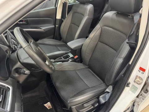 Suzuki S-Cross 1.4 T 129 CV S3 MAN 6 VEL 4WD