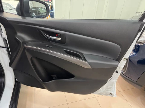 Suzuki S-Cross 1.4 T 129 CV S3 MAN 6 VEL 4WD