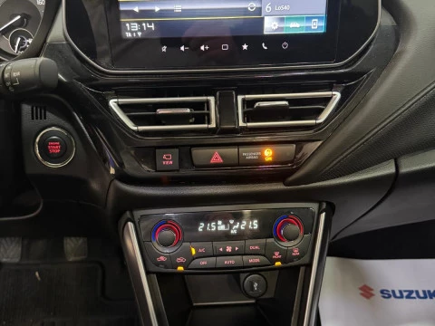 Suzuki S-Cross 1.4 T 129 CV S3 MAN 6 VEL 4WD