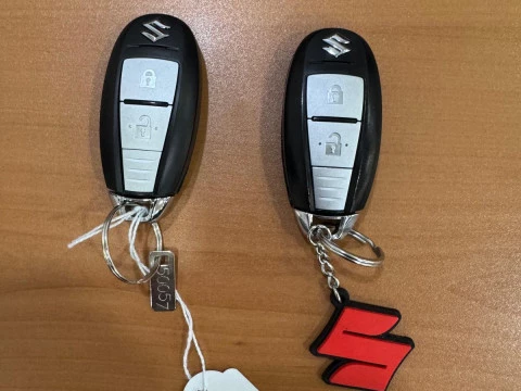 Suzuki S-Cross 1.4 T 129 CV S3 MAN 6 VEL 4WD