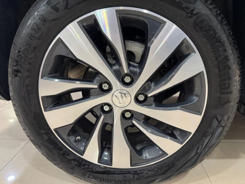 Suzuki S-Cross 1.4 T 129 CV S3 MAN 6 VEL 4WD