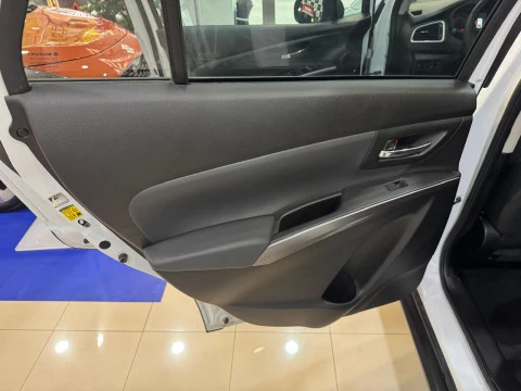 Suzuki S-Cross 1.4 T 129 CV S3 MAN 6 VEL 4WD