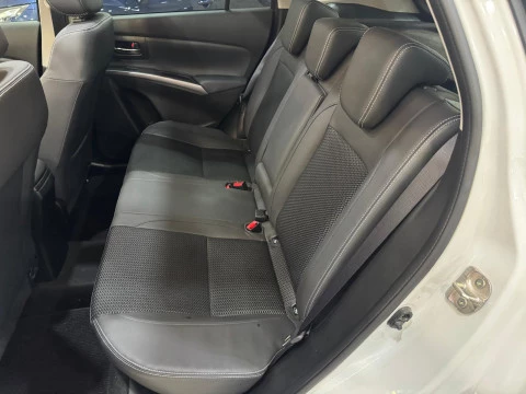 Suzuki S-Cross 1.4 T 129 CV S3 MAN 6 VEL 4WD