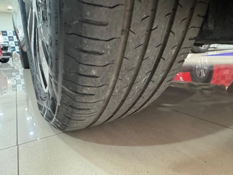 Suzuki S-Cross 1.4 T 129 CV S3 MAN 6 VEL 4WD