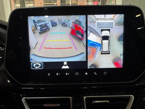 Suzuki S-Cross 1.4 T 129 CV S3 MAN 6 VEL 4WD