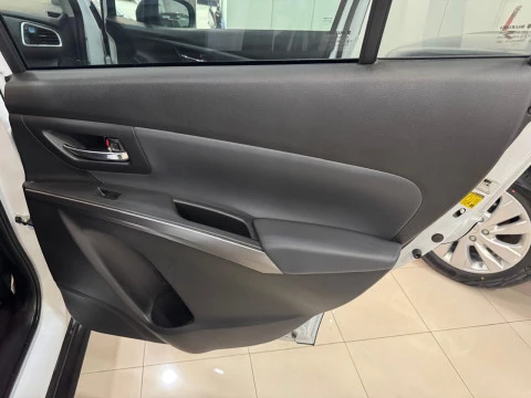 Suzuki S-Cross 1.4 T 129 CV S3 MAN 6 VEL 4WD