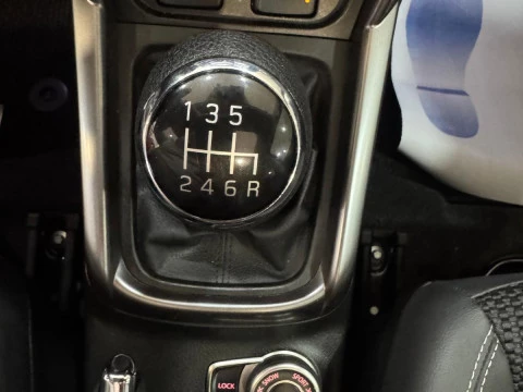 Suzuki S-Cross 1.4 T 129 CV S3 MAN 6 VEL 4WD