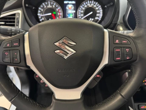 Suzuki S-Cross 1.4 T 129 CV S3 MAN 6 VEL 4WD