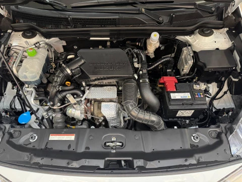 Suzuki S-Cross 1.4 T 129 CV S3 MAN 6 VEL 4WD