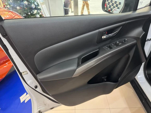 Suzuki S-Cross 1.4 T 129 CV S3 MAN 6 VEL 4WD