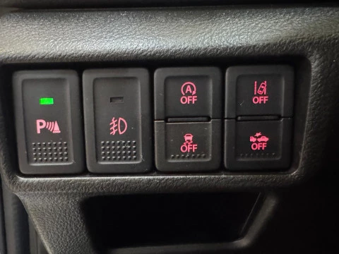 Suzuki S-Cross 1.4 T 129 CV S3 MAN 6 VEL 4WD