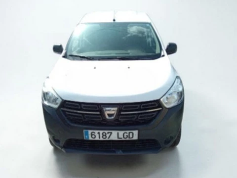 Dacia Dokker Essential Blue dCi 70kW (95CV) N1