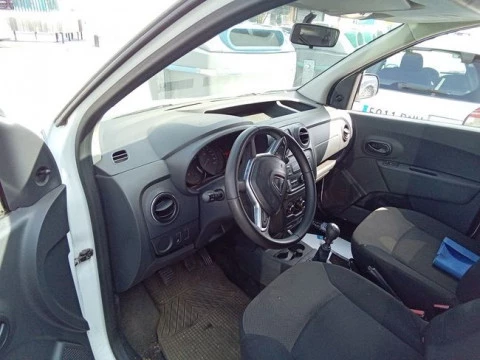 Dacia Dokker Essential Blue dCi 70kW (95CV) N1