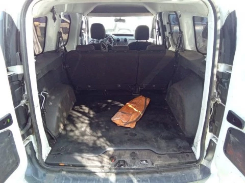 Dacia Dokker Essential Blue dCi 70kW (95CV) N1