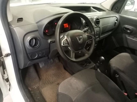 Dacia Dokker Essential Blue dCi 70kW (95CV) N1