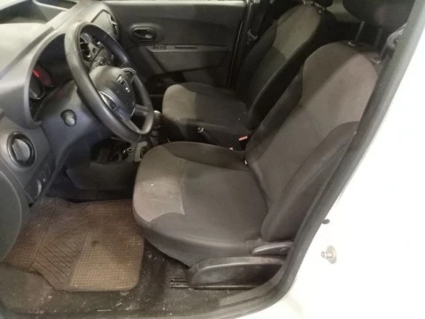 Dacia Dokker Essential Blue dCi 70kW (95CV) N1