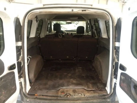 Dacia Dokker Essential Blue dCi 70kW (95CV) N1