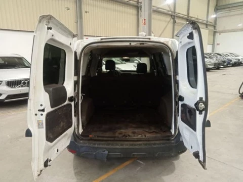 Dacia Dokker Essential Blue dCi 70kW (95CV) N1