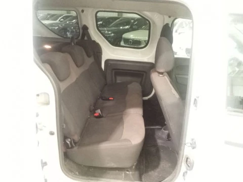 Dacia Dokker Essential Blue dCi 70kW (95CV) N1