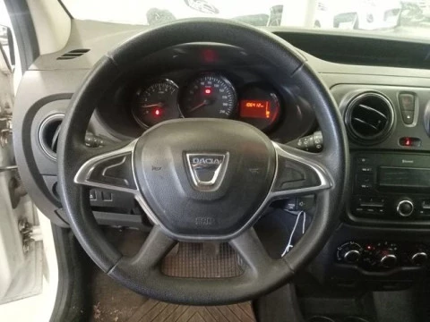 Dacia Dokker Essential Blue dCi 70kW (95CV) N1