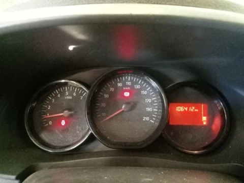 Dacia Dokker Essential Blue dCi 70kW (95CV) N1