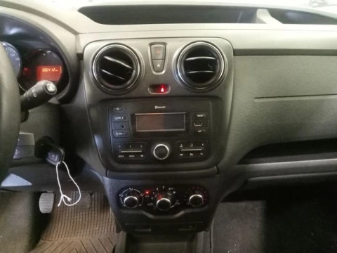 Dacia Dokker Essential Blue dCi 70kW (95CV) N1