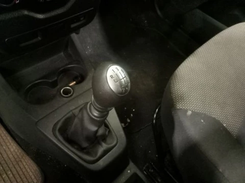 Dacia Dokker Essential Blue dCi 70kW (95CV) N1