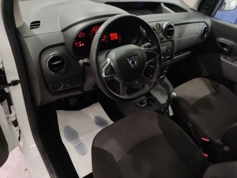 Dacia Dokker Essential Blue dCi 70kW (95CV) N1