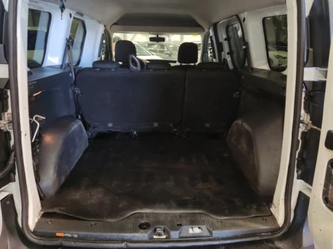 Dacia Dokker Essential Blue dCi 70kW (95CV) N1