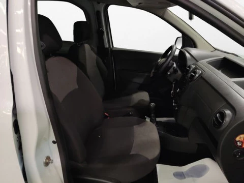 Dacia Dokker Essential Blue dCi 70kW (95CV) N1