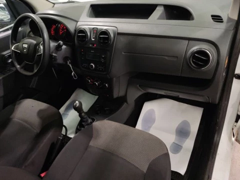 Dacia Dokker Essential Blue dCi 70kW (95CV) N1